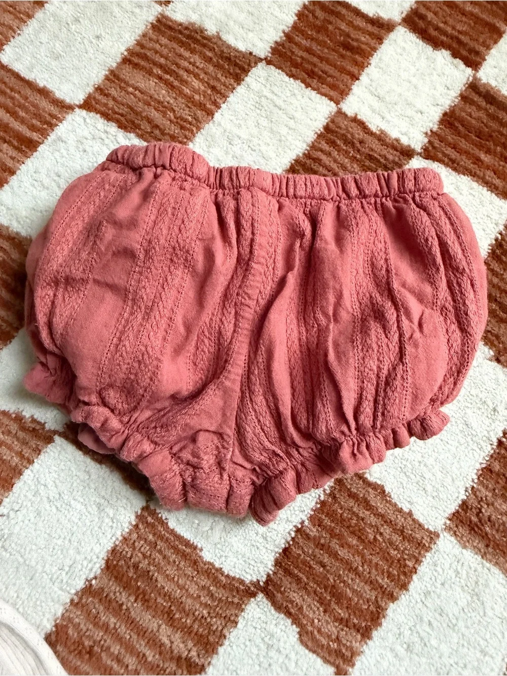 Zara Bloomers Bundle